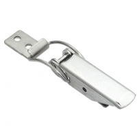 Stainless Steel 304 Spring Toggle Latch L=98mm CS-22