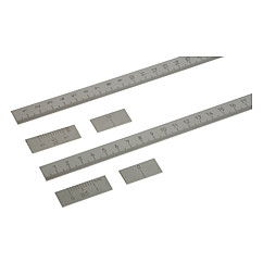 self adhesive stainless steel linear scales