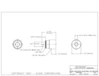 3/4" Stainless Steel Adjustable Air Amplifier Kit