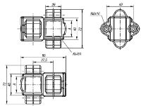 Tube Clamps