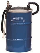 Exair High Lift Reversible Drum Vacs