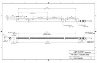 48" (1219mm) Gen 4 Ionizing Bar Only