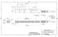 42" (1067mm) Gen 4 Ionizing Bar Only