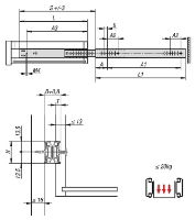 Telescopic Drawing