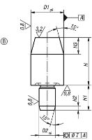 Thrust Pads