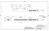 3" (76mm) Gen 4 Ionizing Bar Only