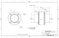 2-1/2\\" 316 Stainless Steel Line Vac