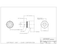 1-1/4" Stainless Steel Adjustable Air Amplifier Kit