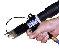 Exair Deep Hole Vac-U-Gun Only