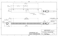 18" (457mm) Gen 4 Ionizing Bar Only