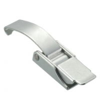 Stainless Steel 304 Solid Arm Toggle Latch, CS-08300