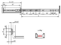 Telescopic Drawing