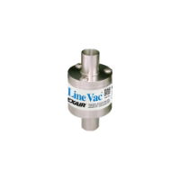 3/4" 316 Stainless Steel Vac 