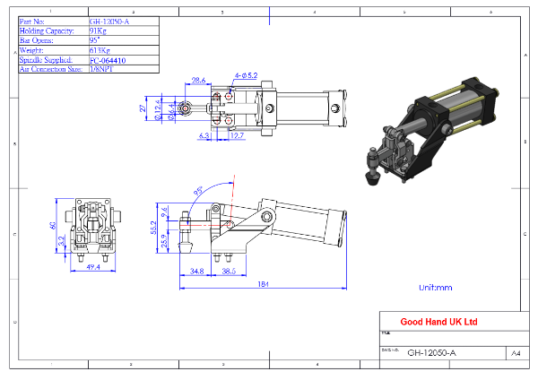 GH-12050-A