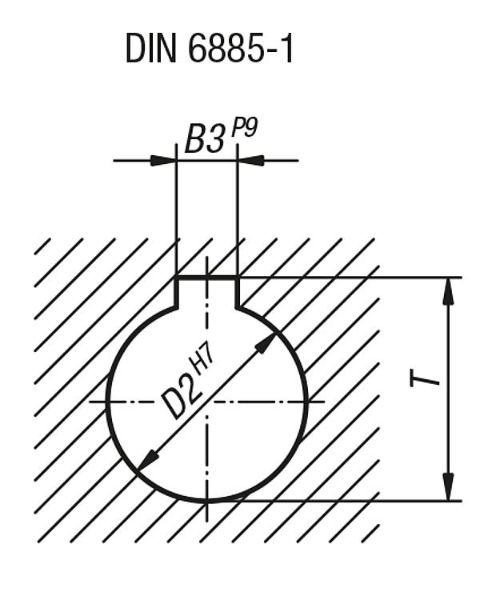 handwheels drawing 2