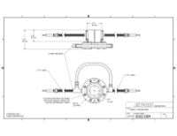 2" (51mm) Gen 4 Super Ion Air Wipe With Power Supply