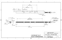 54" (1372mm) Gen 4 Ionizing Bar Only