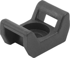 Cable Tie Block K1278 