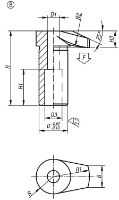 Hook Clamp Form B