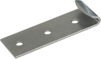 Steel Catch Plate Form B GH-45.9254771