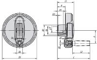 Handwheel