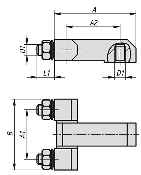 K1143 Drawing