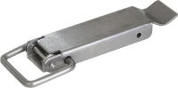 Steel Light Duty Toggle Latch Form A Length 109mm