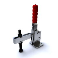 GH-15502-B Vertical Toggle Clamp