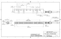 36" (914mm) Gen 4 Ionizing Bar Only