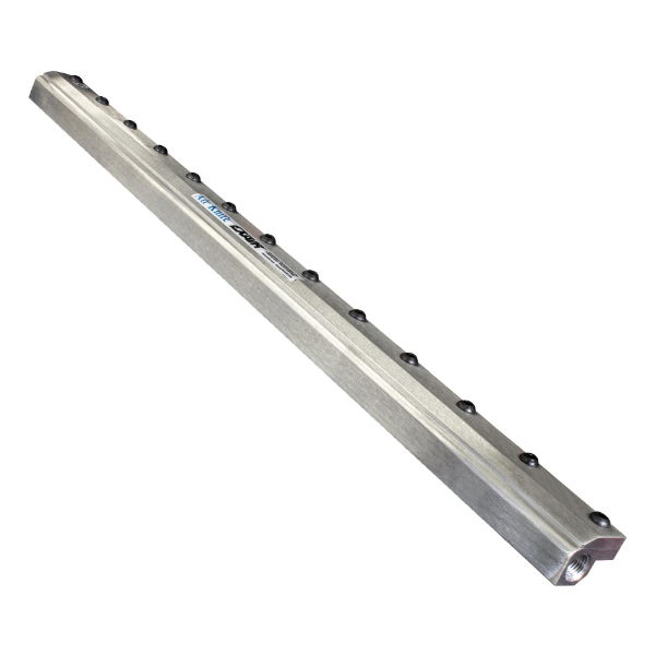 Standard Air Knife In Aluminium 762mm Air Flow