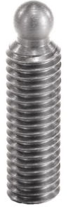 grub screw with ball thrust point M6x40