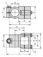 Tube Clamps