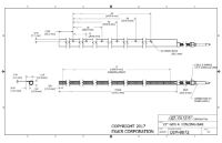 72" (1829mm) Gen 4 Ionizing Bar Only