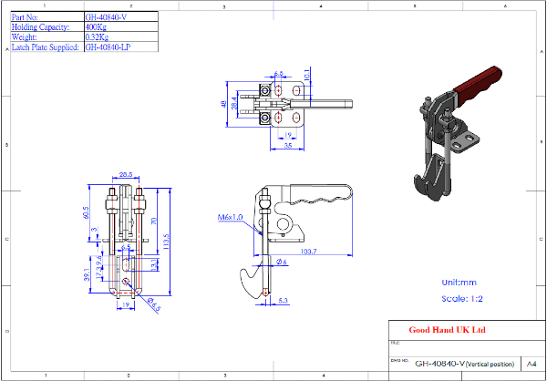 GH-40840-V