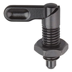 Indexing Plungers K0348