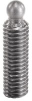 grub screw with ball thrust point M8x50