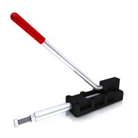 Long Handled Clamp Plunger Stroke 100mm Size 5000Kg