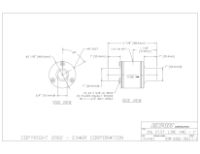 1\\" 316 Stainless Steel Vac 