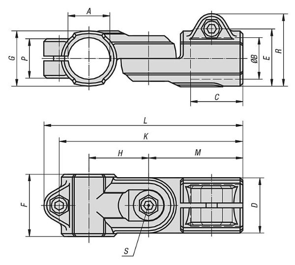 Joint Clamp