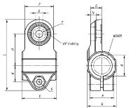 Adjustable Tube Clamps