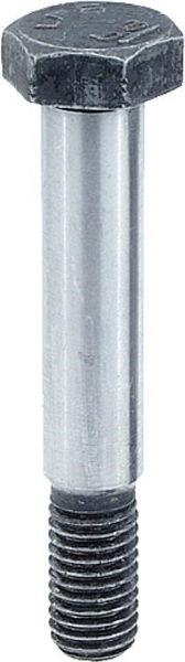 K0706 Shoulder Screws With Hexagon Head