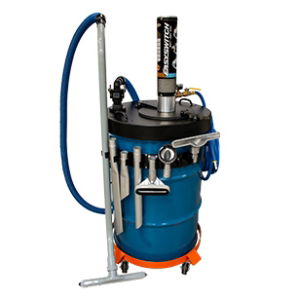 Easy Switch Wet Dry Vac System