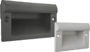 Recessed Handles K0242