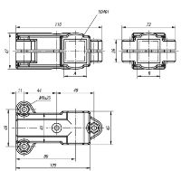 Tube Clamps