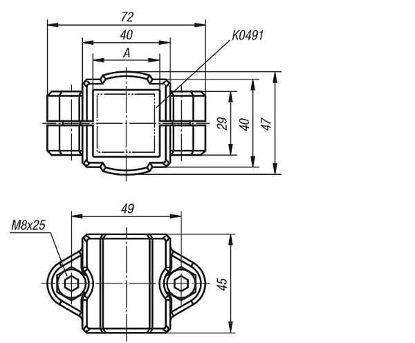 Tube Clamp