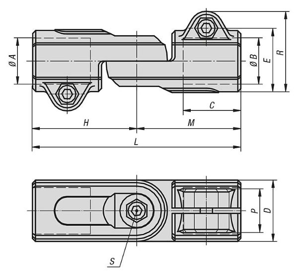 Joint Clamp