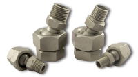 Exair 1/8\" Swivel Fittings 9052