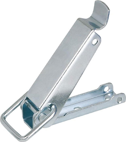 Steel Light Duty Toggle Latch Form B Length 135mm