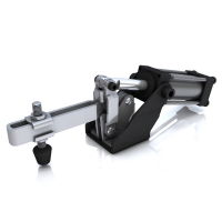 Vertical Pneumatic Toggle Clamp (227Kg)