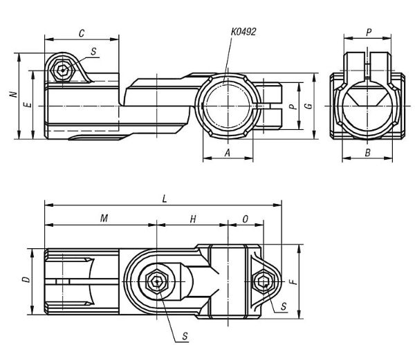 Joint Clamp